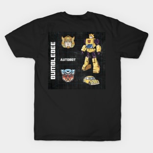 Bumblebee T-Shirt